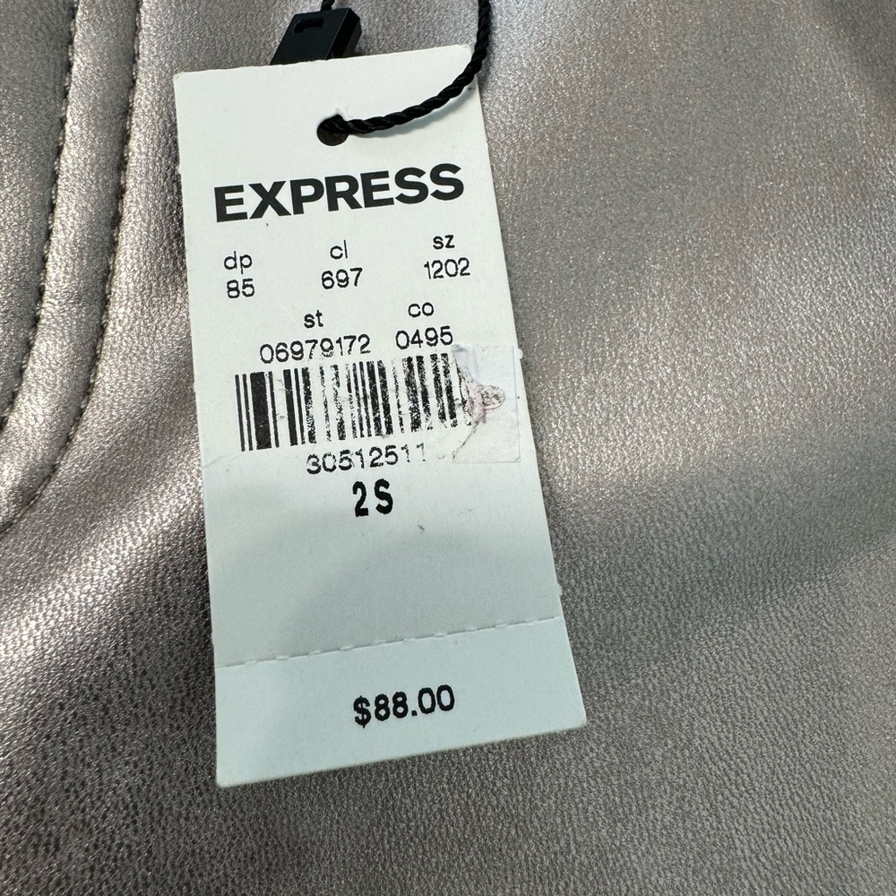 Express pants - Picture 9 of 12